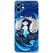 Чехол BoxFace Apple iPhone 12 Song of the Sea