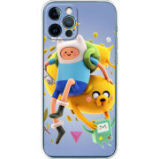 Чехол BoxFace Apple iPhone 12 Pro 