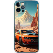 Чехол BoxFace Apple iPhone 12 Pro 