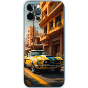Чехол BoxFace Apple iPhone 12 Pro 