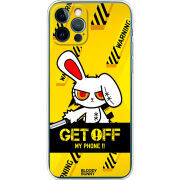 Чехол BoxFace Apple iPhone 12 Pro 