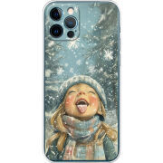 Чехол BoxFace Apple iPhone 12 Pro Смак дитинства