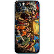 Чехол BoxFace Apple iPhone 12 Pro 