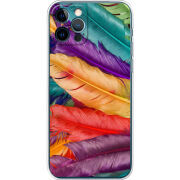 Чехол BoxFace Apple iPhone 12 Pro Colour Joy
