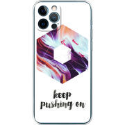 Чехол BoxFace Apple iPhone 12 Pro 