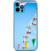 Чехол BoxFace Apple iPhone 12 Pro 