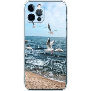Чехол BoxFace Apple iPhone 12 Pro 
