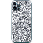 Чехол BoxFace Apple iPhone 12 Pro 