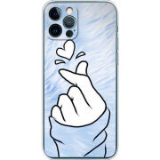 Чехол BoxFace Apple iPhone 12 Pro 