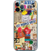 Чехол BoxFace Apple iPhone 12 Pro 