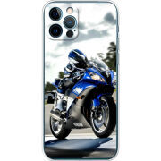 Чехол BoxFace Apple iPhone 12 Pro 