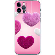 Чехол BoxFace Apple iPhone 12 Pro 