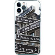Чехол BoxFace Apple iPhone 12 Pro 