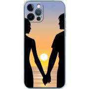 Чехол BoxFace Apple iPhone 12 Pro 