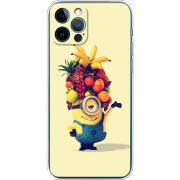 Чехол BoxFace Apple iPhone 12 Pro 