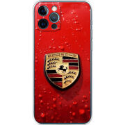 Чехол BoxFace Apple iPhone 12 Pro 