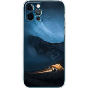 Чехол BoxFace Apple iPhone 12 Pro Nowhere