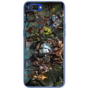 Чехол BoxFace Realme C2 