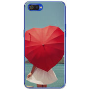 Чехол BoxFace Realme C2 