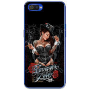 Чехол BoxFace Realme C2 