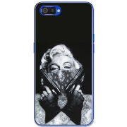 Чехол BoxFace Realme C2 