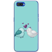 Чехол BoxFace Realme C2 