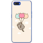 Чехол BoxFace Realme C2 
