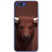 Чехол BoxFace Realme C2 