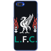 Чехол BoxFace Realme C2 L. F. C.