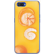 Чехол BoxFace Realme C2 Yellow Mandarins