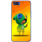 Чехол BoxFace Realme C2 