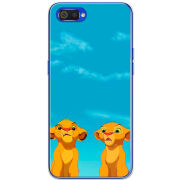 Чехол BoxFace Realme C2 