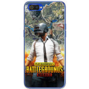 Чехол BoxFace Realme C2 