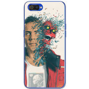 Чехол BoxFace Realme C2 