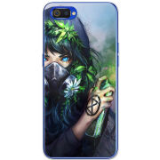 Чехол BoxFace Realme C2 