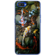 Чехол BoxFace Realme C2 Underwater Koi