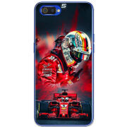 Чехол BoxFace Realme C2 Racing Car