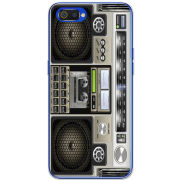 Чехол BoxFace Realme C2 Old Boombox