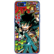 Чехол BoxFace Realme C2 My Hero Academia
