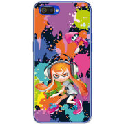 Чехол BoxFace Realme C2 Splatoon Inklings