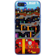 Чехол BoxFace Realme C2 Minecraft Lode Runner