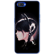 Чехол BoxFace Realme C2 Wednesday Davil