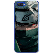 Чехол BoxFace Realme C2 Какаши Хатаке