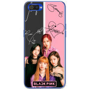Чехол BoxFace Realme C2 Blackpink Kpop