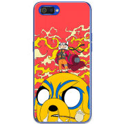 Чехол BoxFace Realme C2 