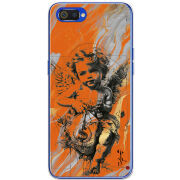 Чехол BoxFace Realme C2 