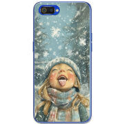 Чехол BoxFace Realme C2 Смак дитинства