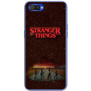 Чехол BoxFace Realme C2 