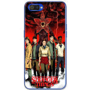 Чехол BoxFace Realme C2 