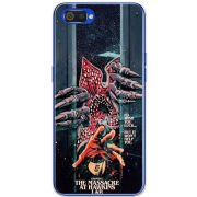 Чехол BoxFace Realme C2 